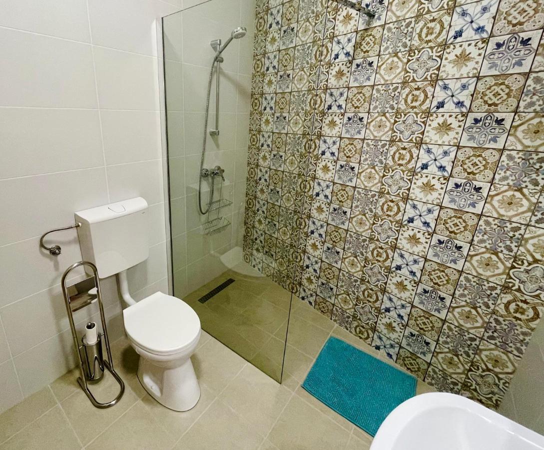 Voeroesmarty Apartmanhaz Makó Zewnętrze zdjęcie