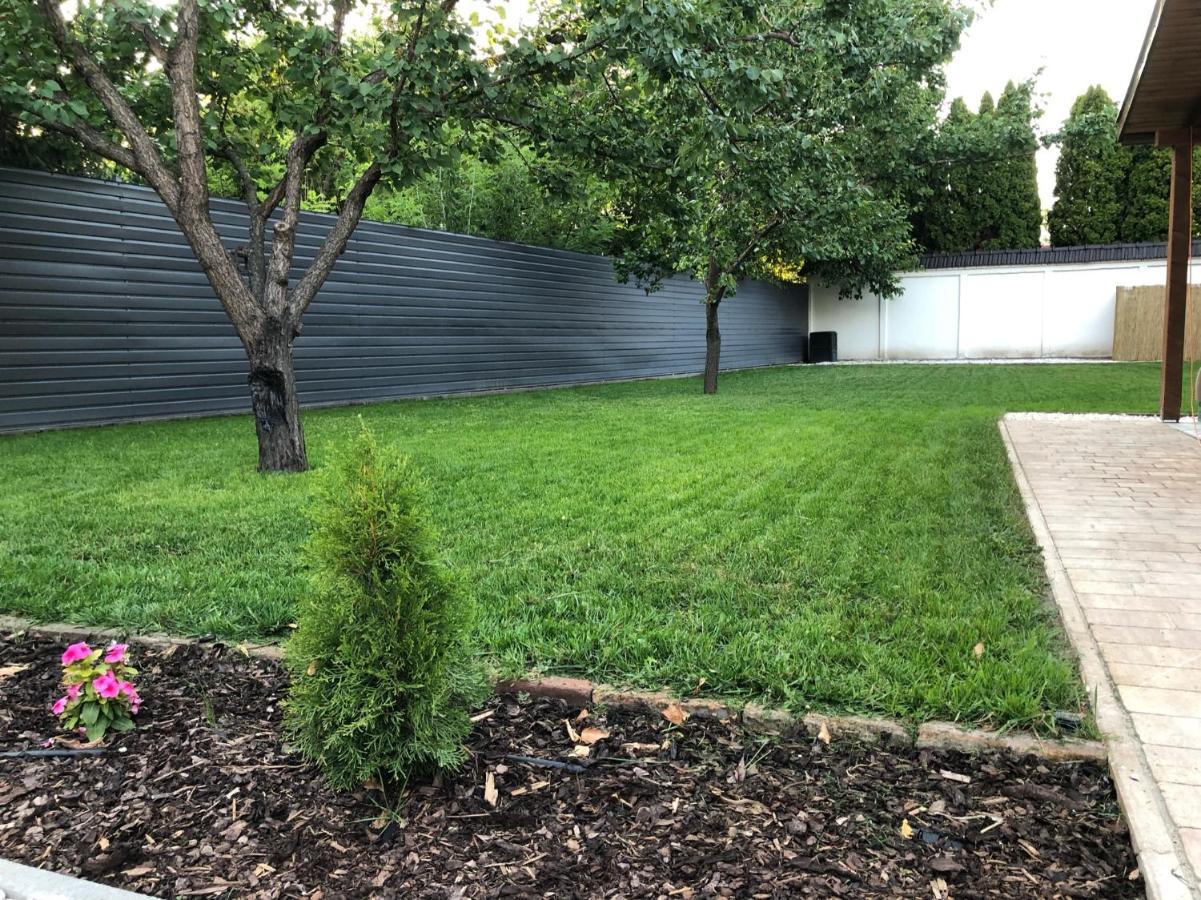 Voeroesmarty Apartmanhaz Makó Zewnętrze zdjęcie