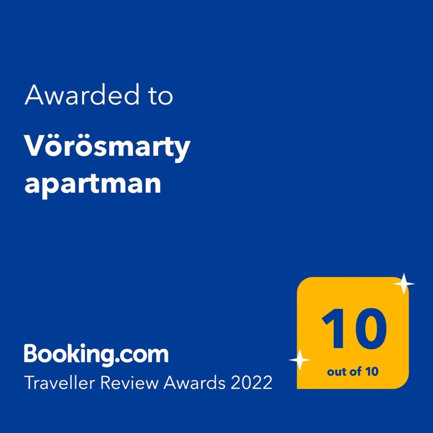 Voeroesmarty Apartmanhaz Makó Zewnętrze zdjęcie