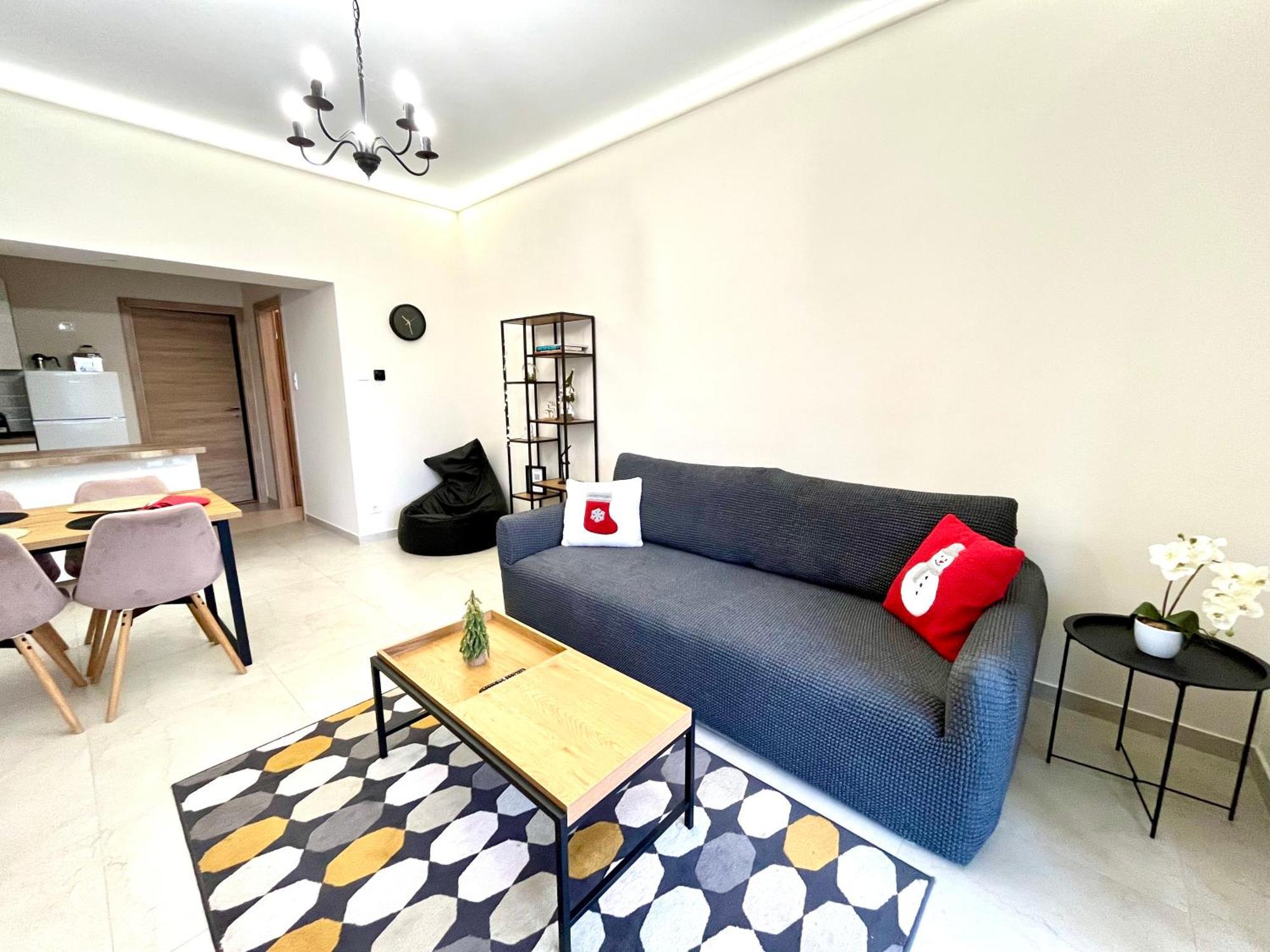 Voeroesmarty Apartmanhaz Makó Zewnętrze zdjęcie