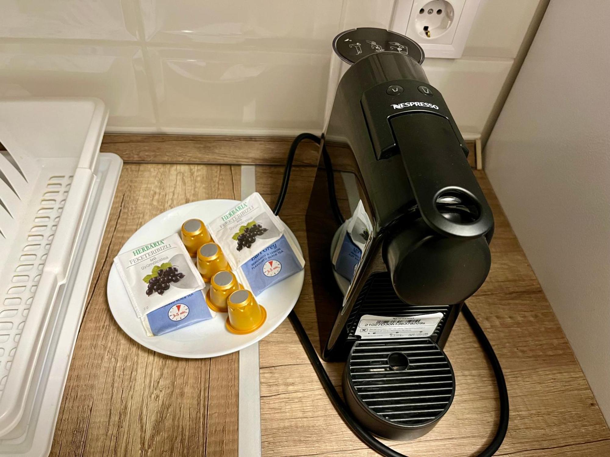 Voeroesmarty Apartmanhaz Makó Zewnętrze zdjęcie